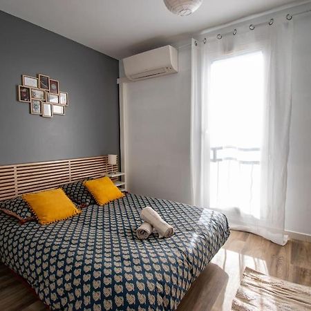 Les Quatre Loges N°1 Lägenhet Aix-en-Provence Exteriör bild